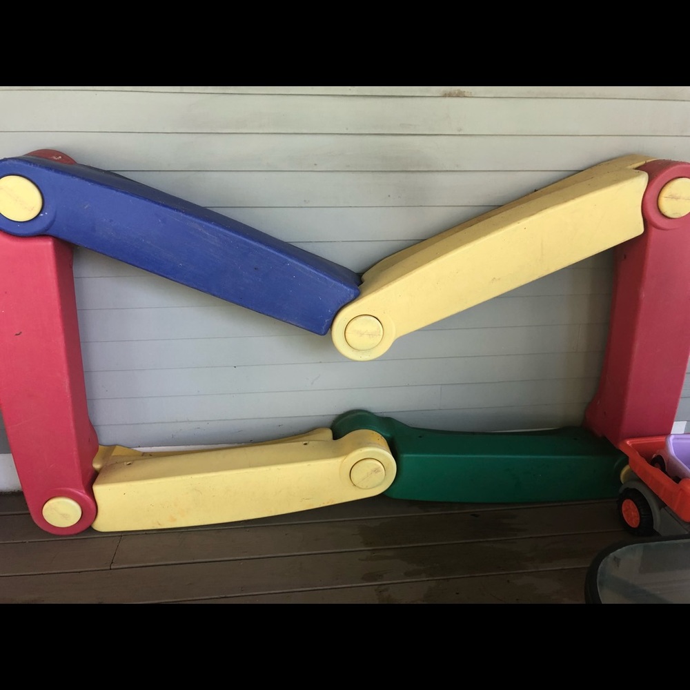 Kids Sandbox